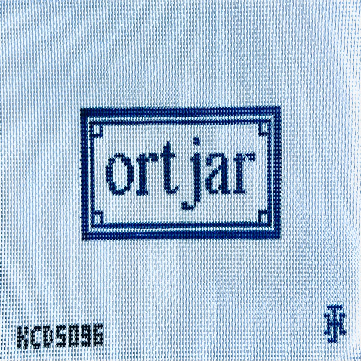 Ort Jar