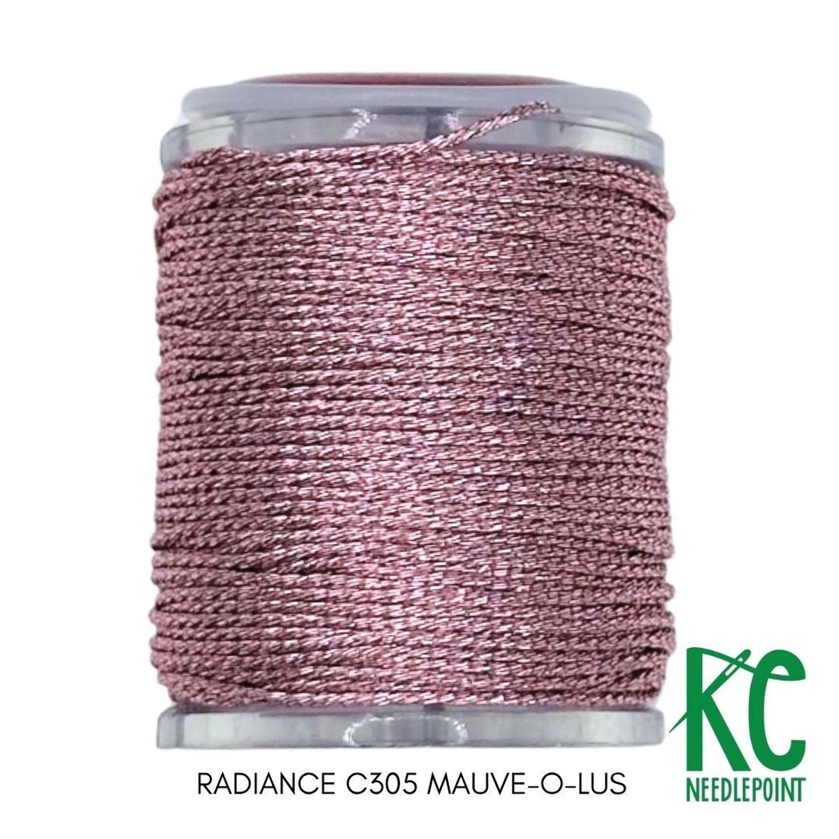 Radiance Classic 13 C305 Mauve-O-Lus