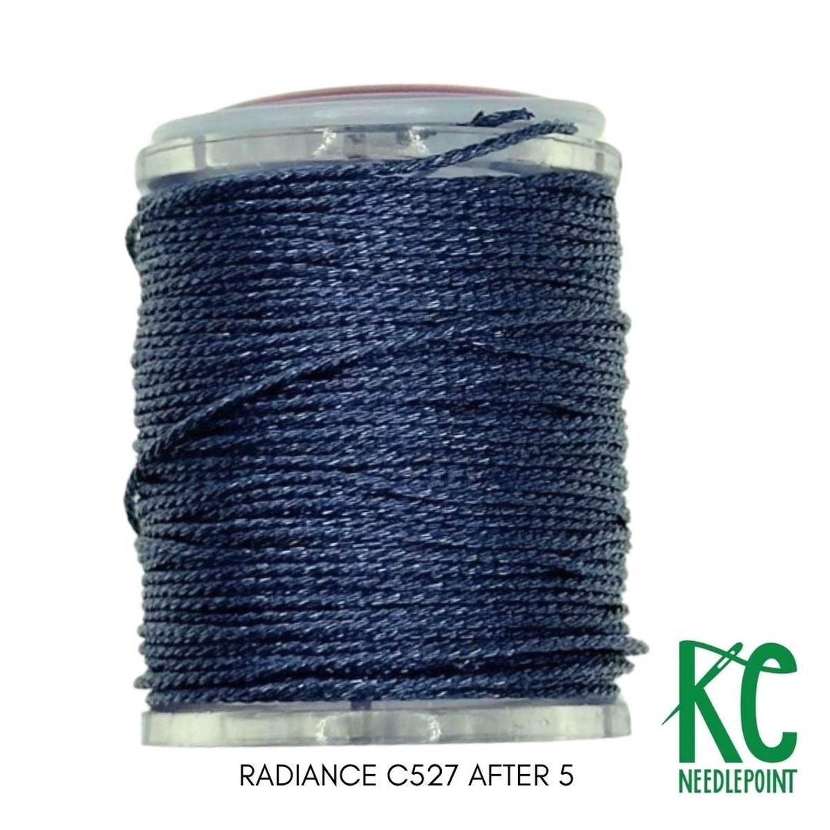 Radiance Classic 13 C527 After 5