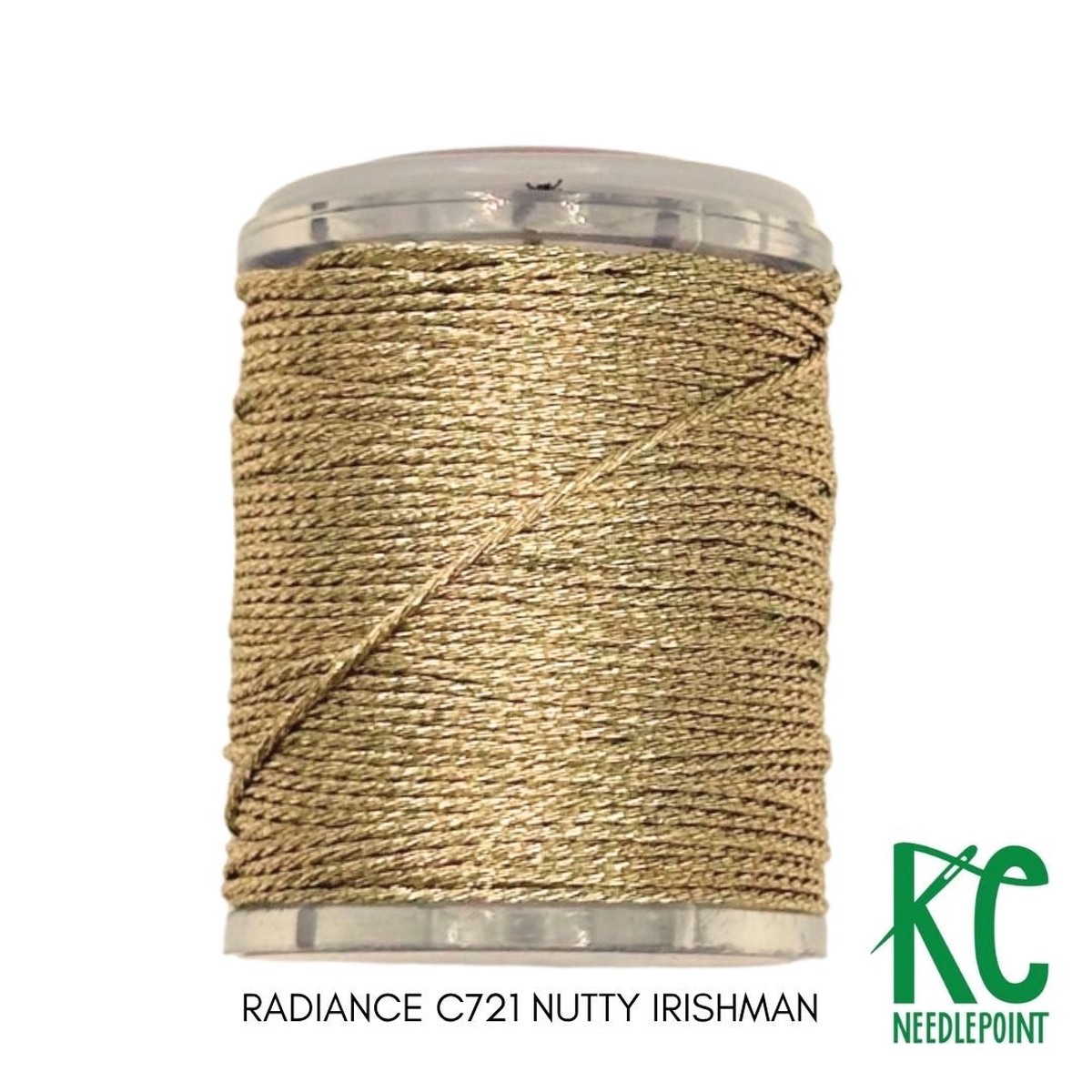 Radiance Classic 13 C721 Nutty Irishman