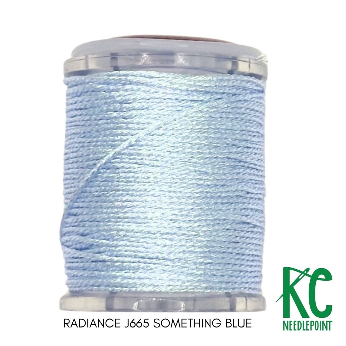 Radiance Jewel 13 J665 Something Blue