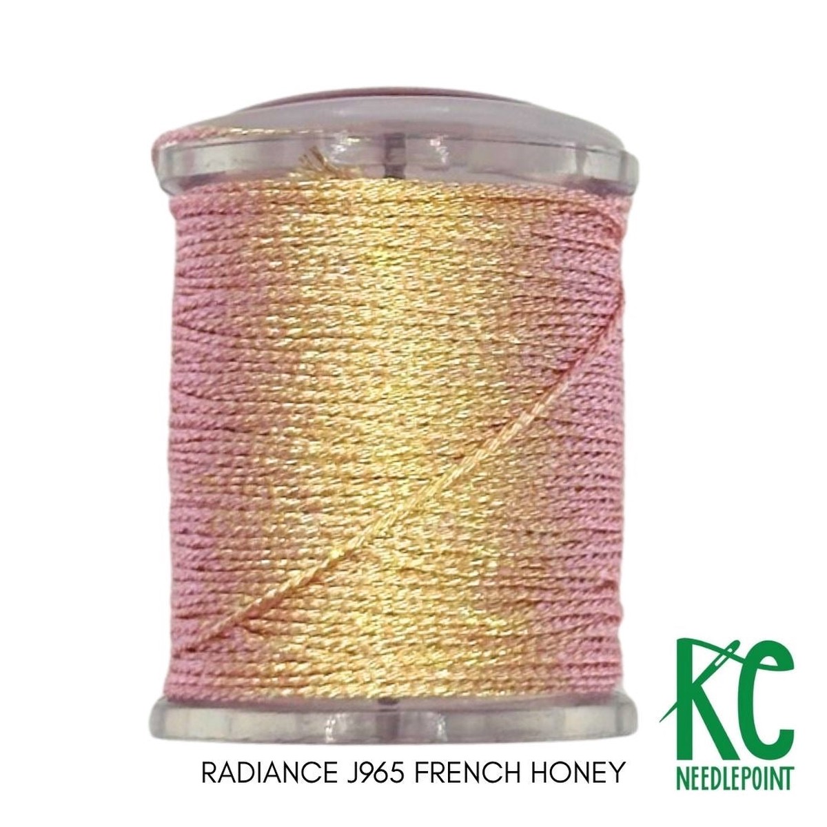 Radiance Jewel 13 J965 French Honey