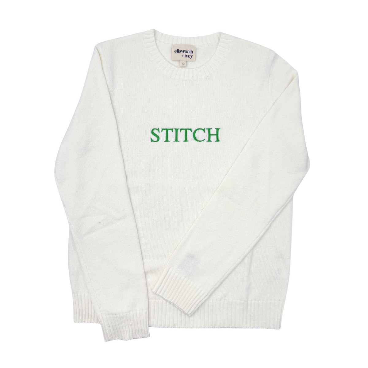 STITCH Sweater