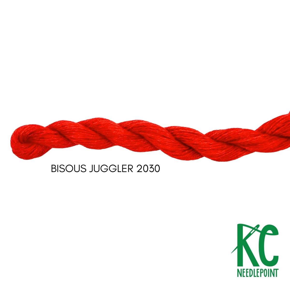 Bisous Skein 2030 Juggler