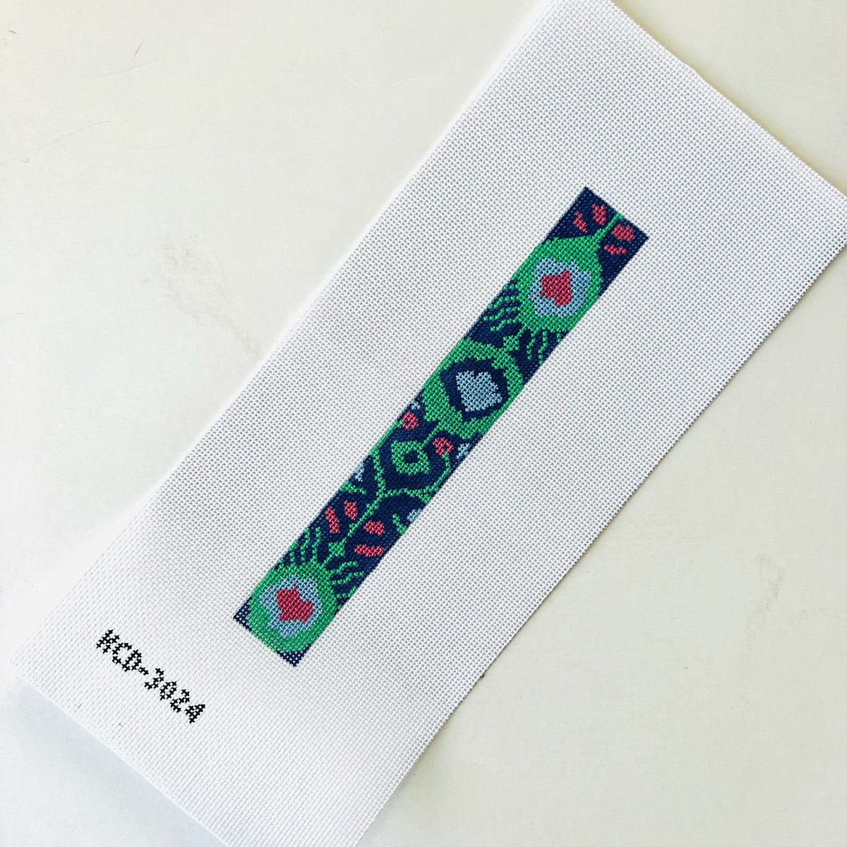 Ikat Key Fob