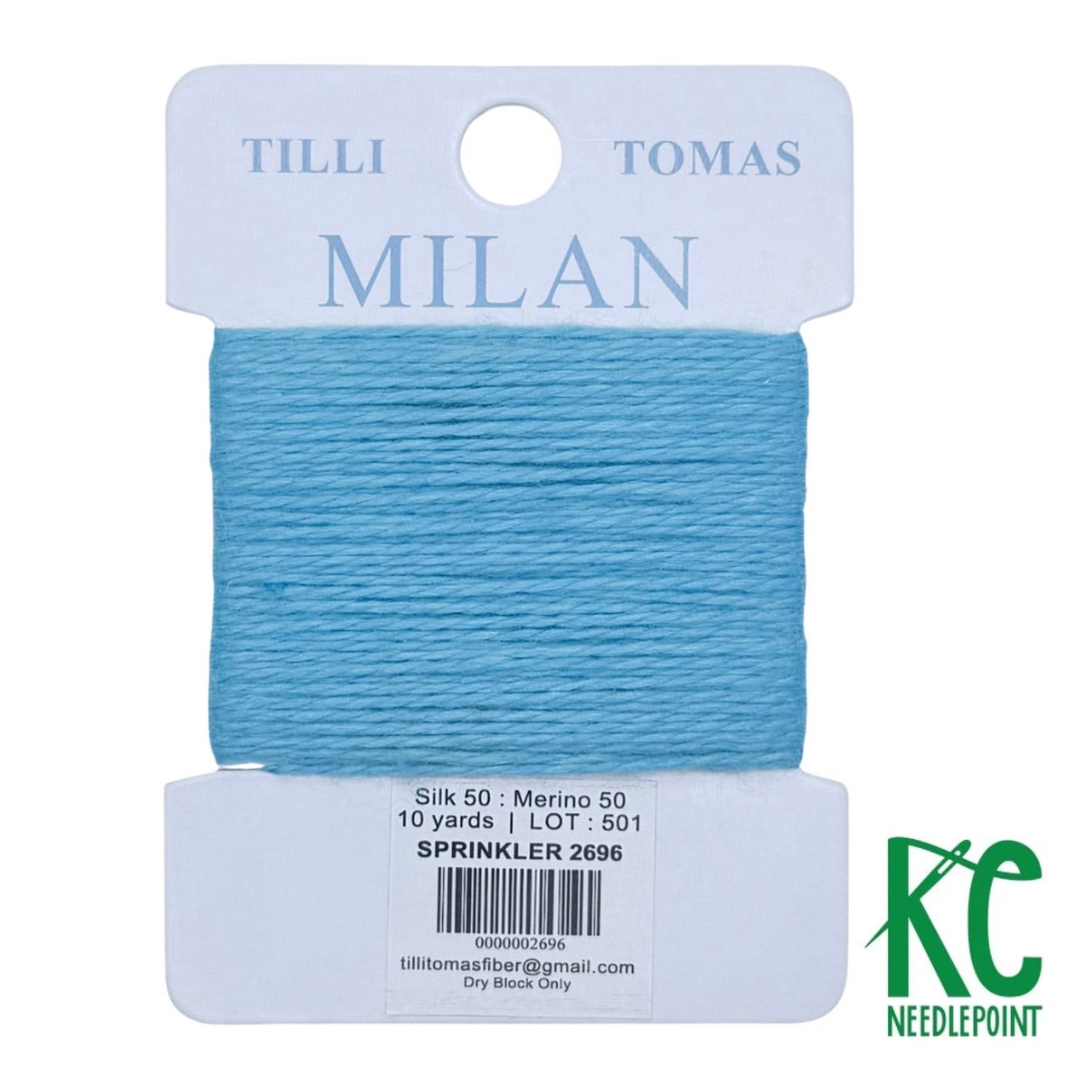 Milan Card 2696 Sprinkler