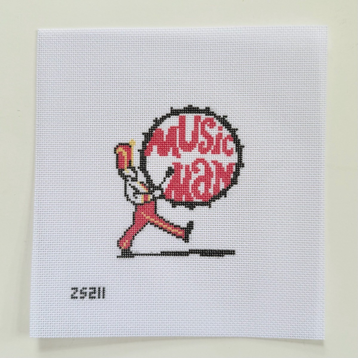 Drum Major