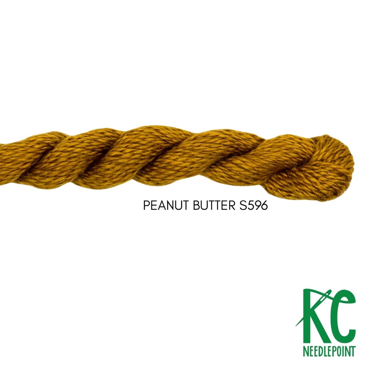 Essentials Skein S596 Peanut Butter