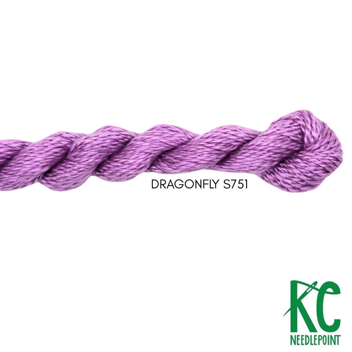 Essentials Skein S751 Dragonfly