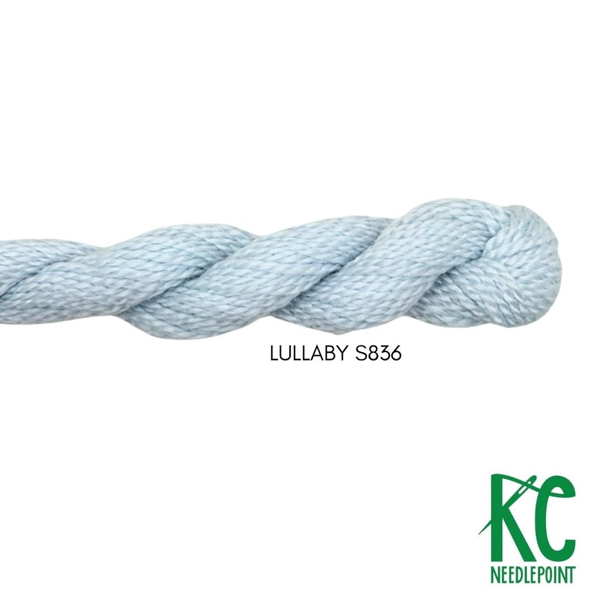 Essentials Skein S836 Lullaby