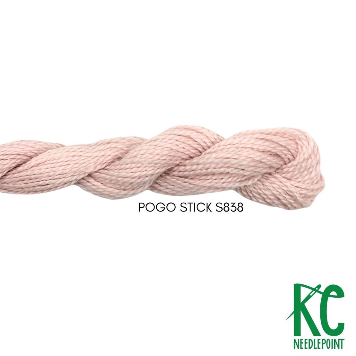 Essentials Skein S838 Pogo Stick