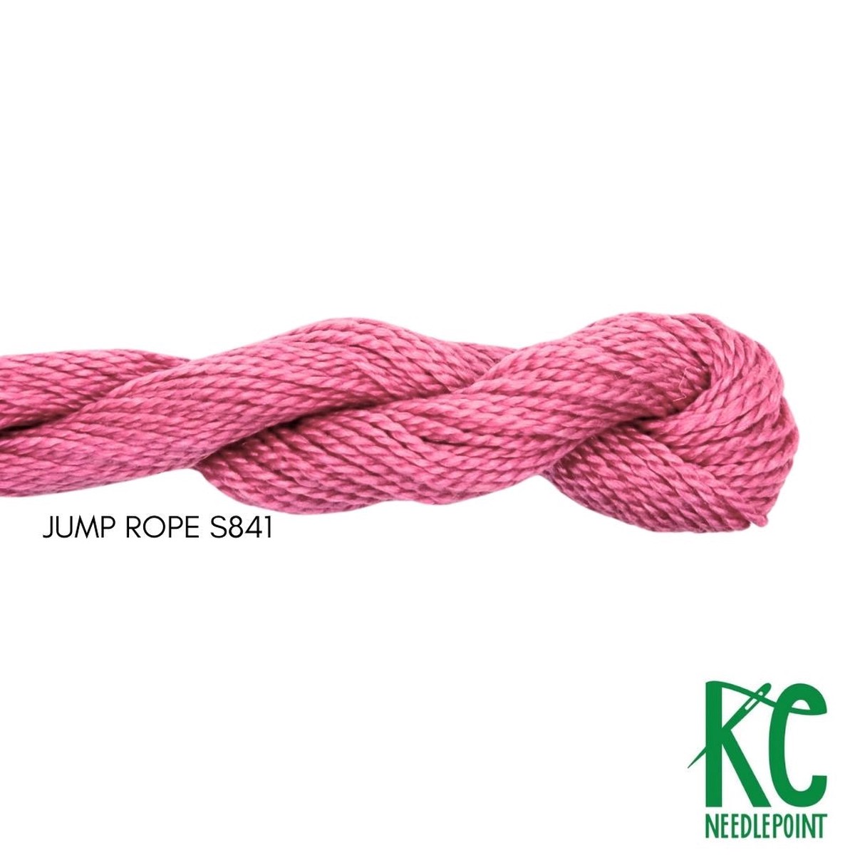 Essentials Skein S841 Jump Rope