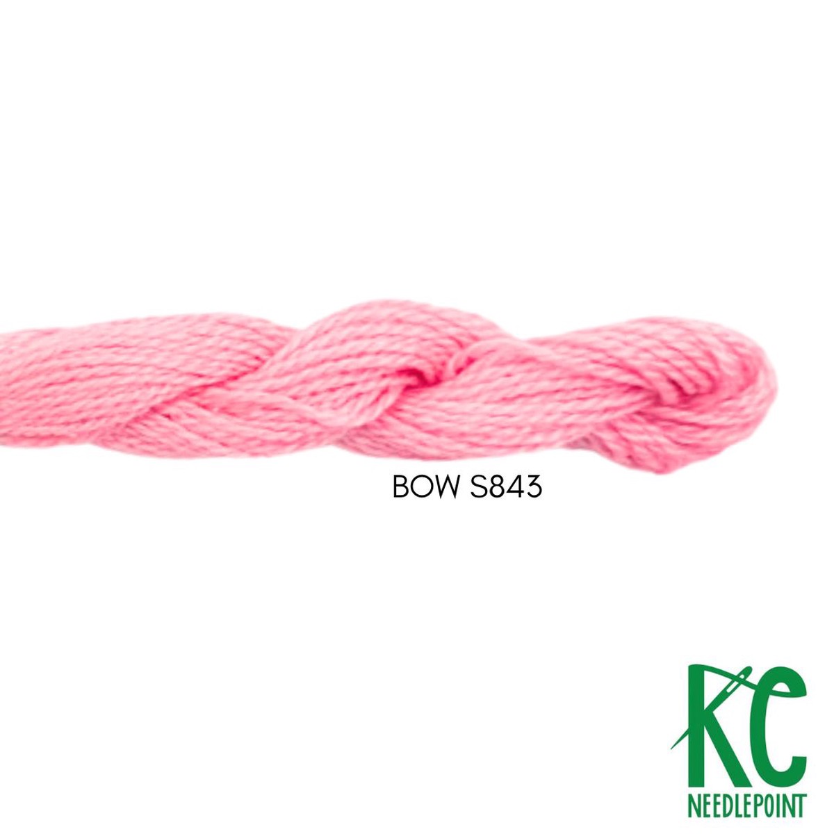 Essentials Skein S843 Bow