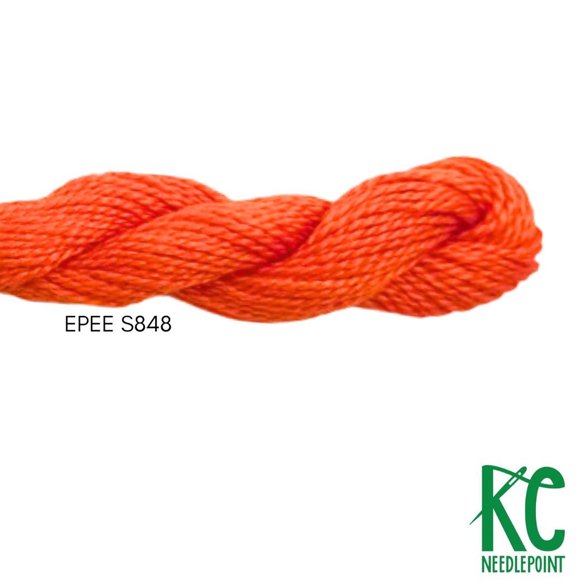 Essentials Skein S848 Epee