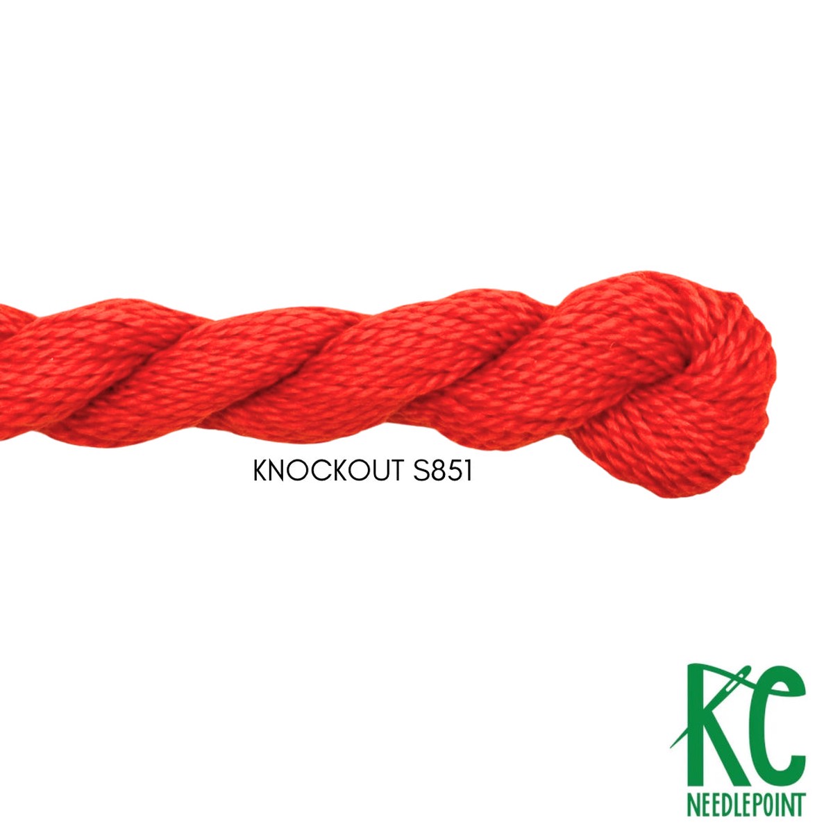 Essentials Skein S851 Knockout