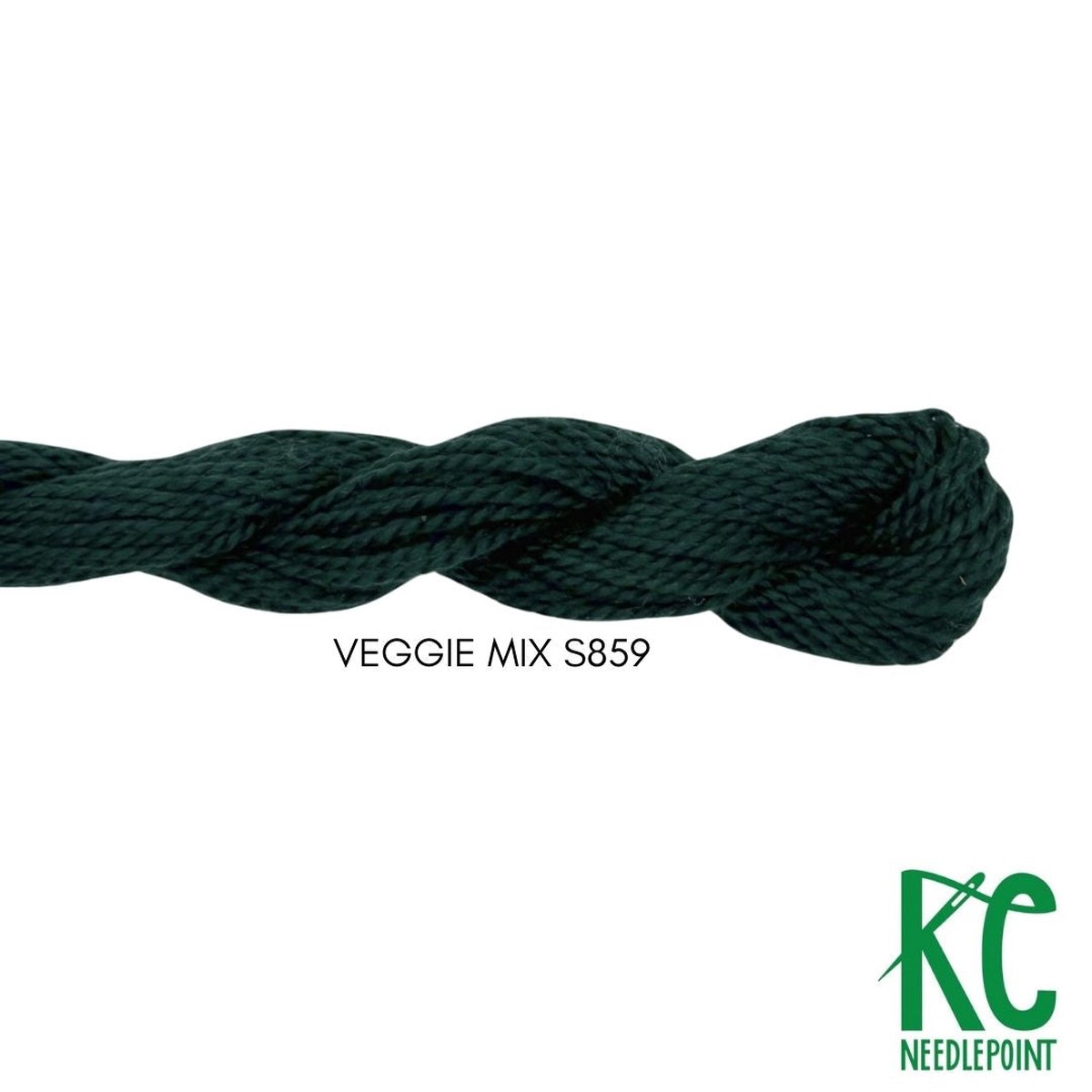 Essentials Skein S859 Veggie Mix