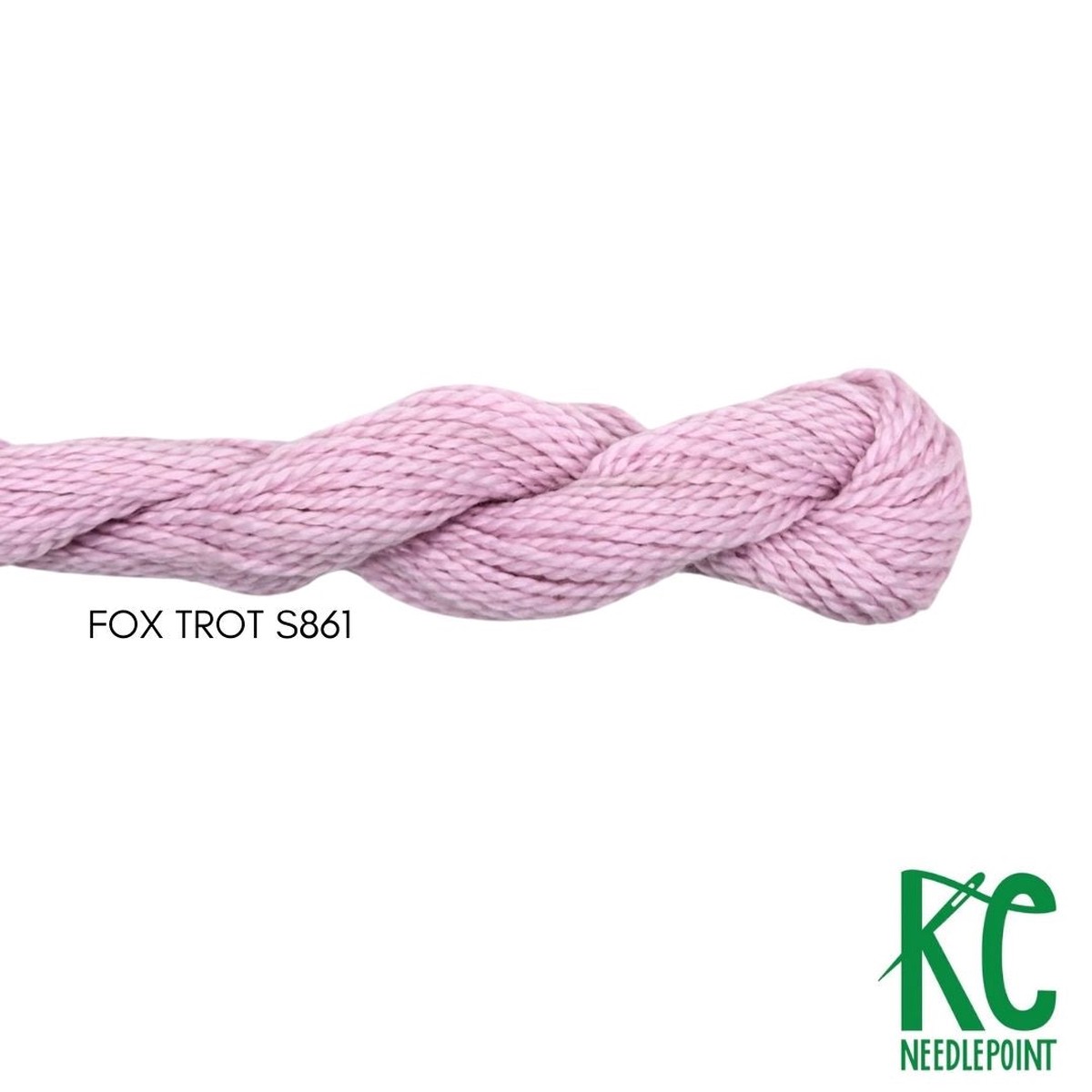 Essentials Skein S861 Fox Trot
