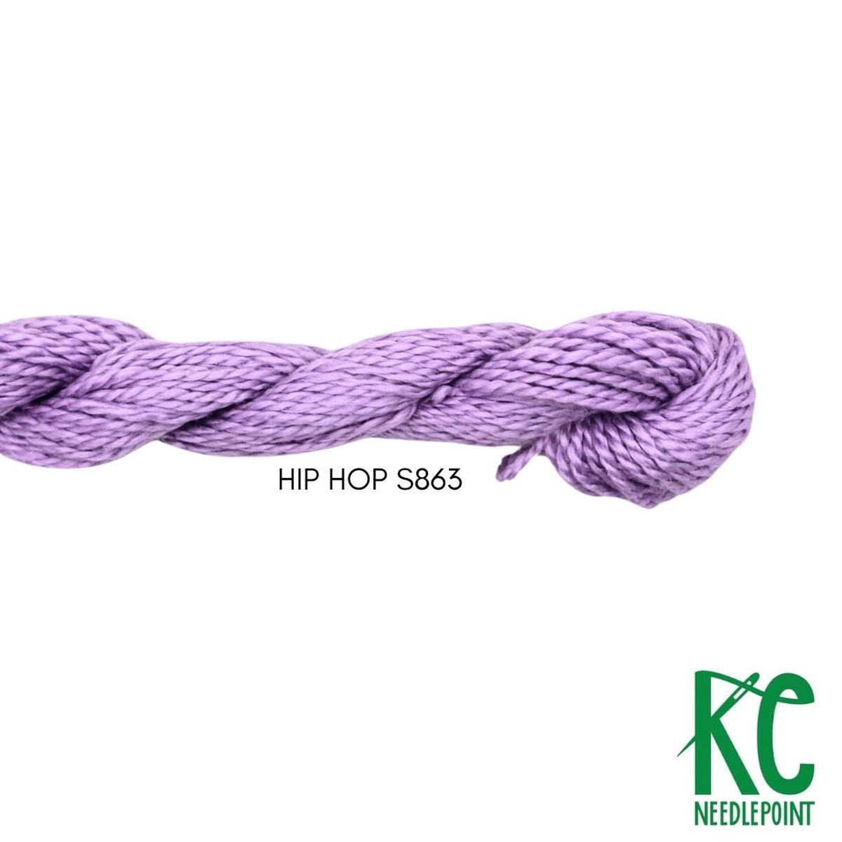 Essentials Skein S863 Hip Hop