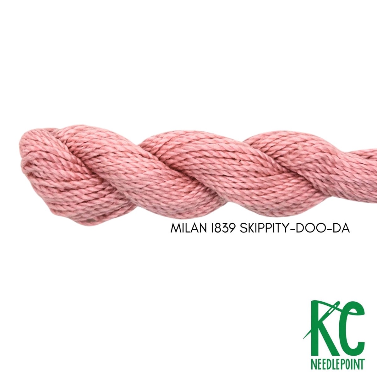 Milan Skein 1839 Skippity-Doo-Da