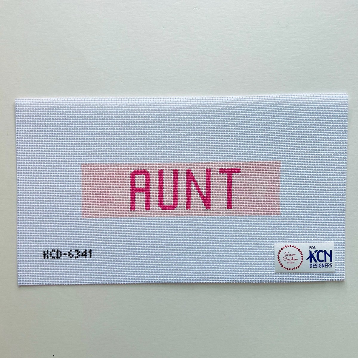 Aunt Cuff