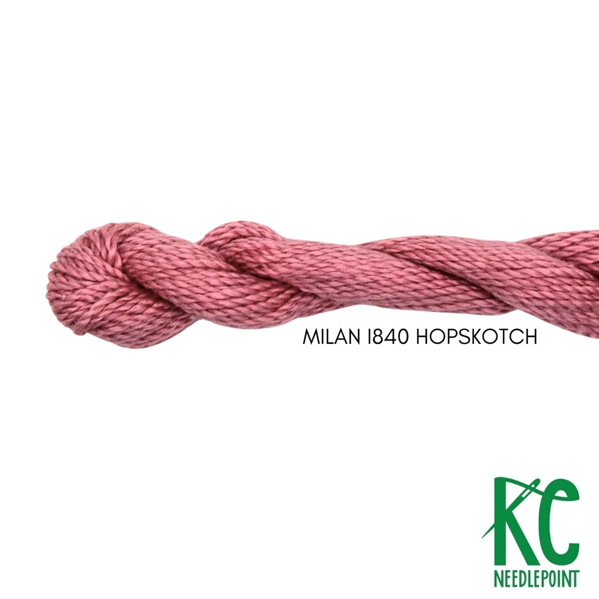 Milan Skein 1840 Hop Scotch