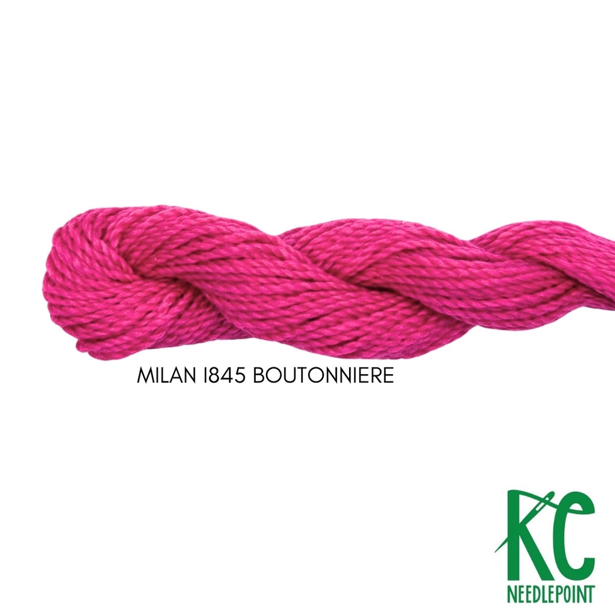 Milan Skein 1845 Boutonniere