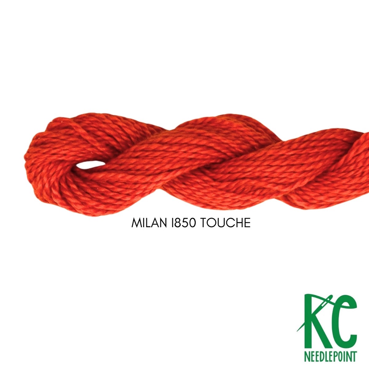 Milan Skein 1850 Touche