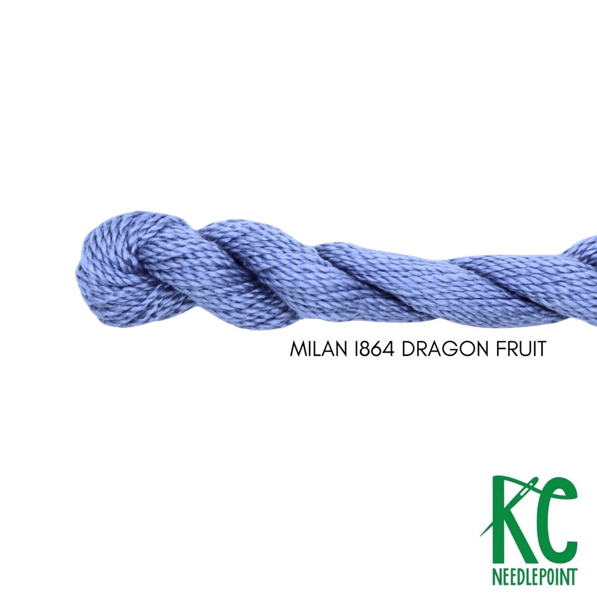Milan Skein 1864 Dragonfruit