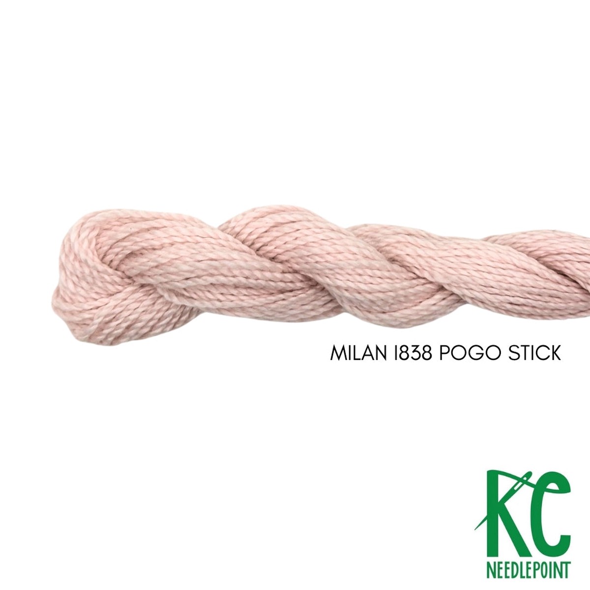 Milan Skein 1838 Pogo Stick