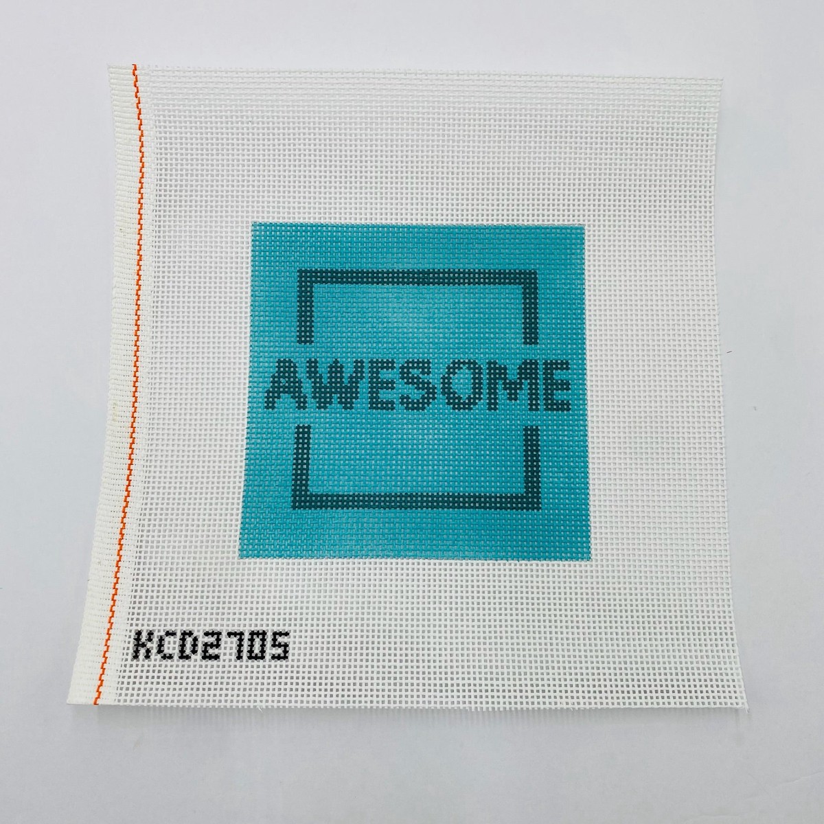 Awesome Canvas