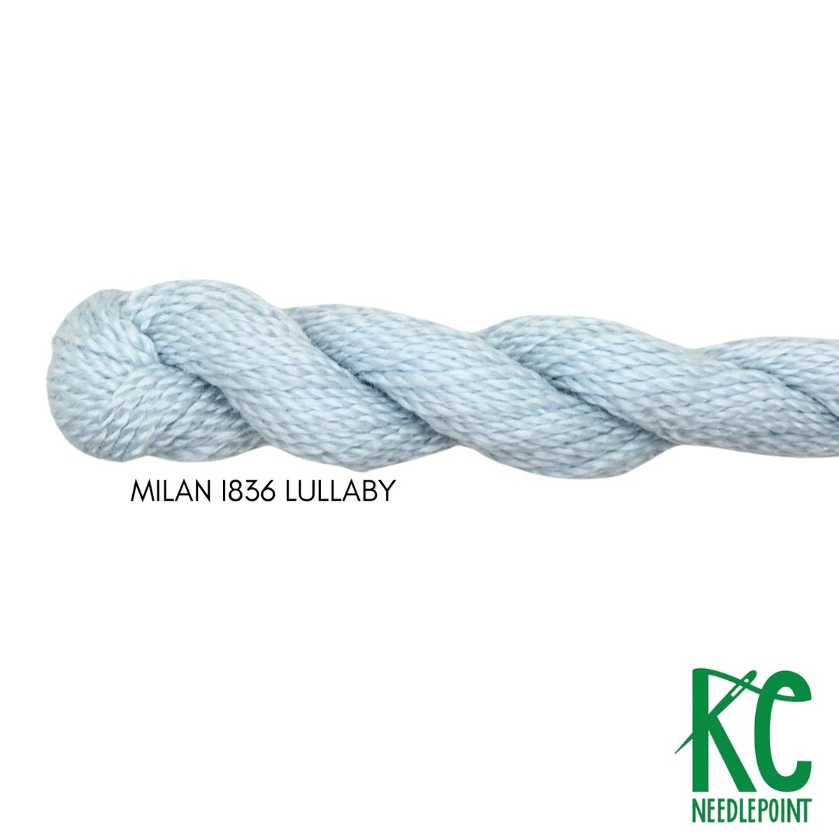 Milan Skein 1836 Lullaby
