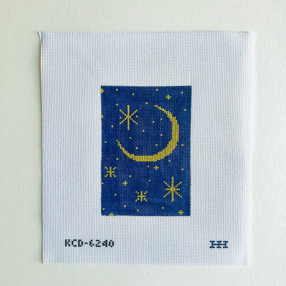 Celestial Eyeglass Case Insert