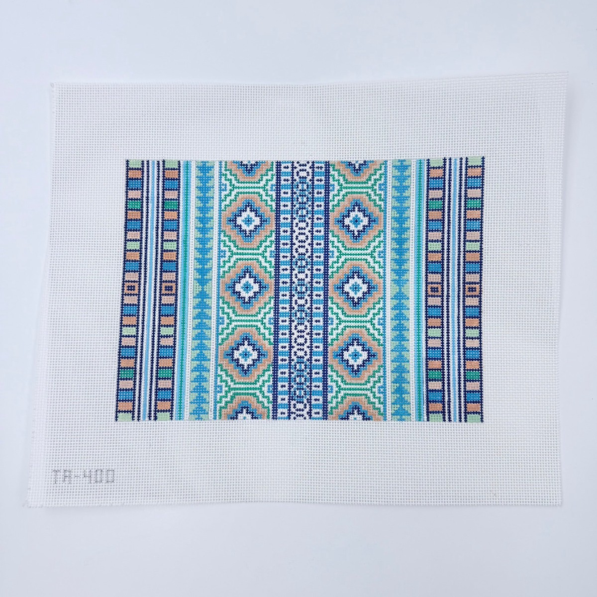 Jane Clutch Canvas