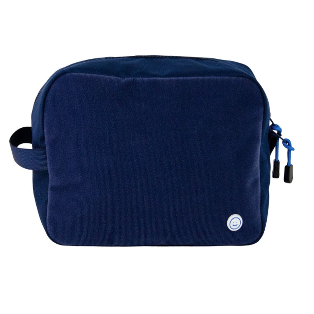 Becco Accessory Pouch - Navy