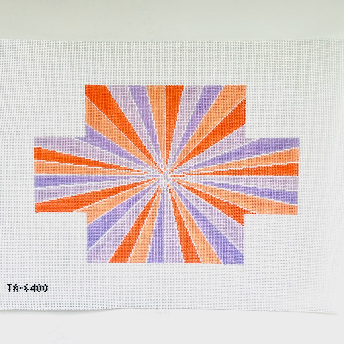 Sunburst Brick Cover