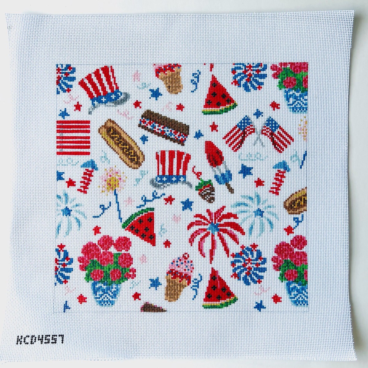 4th of July Print